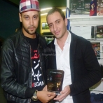 Karim el gang sur yala.fm